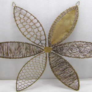 Flower Wall Decor