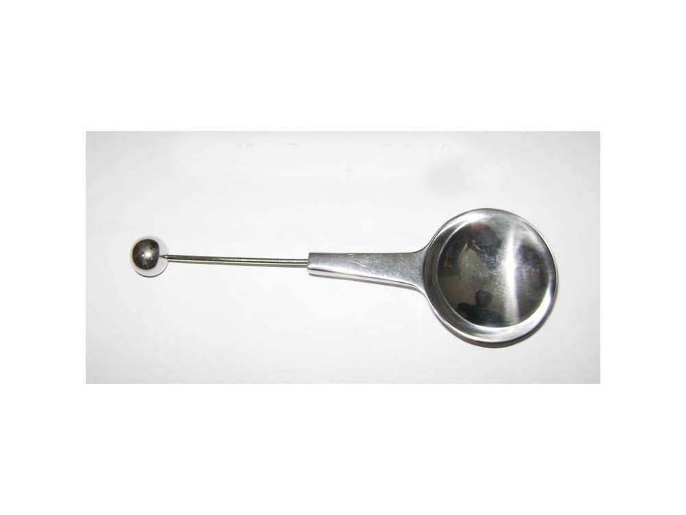 Beadable Coffee Scoop