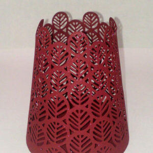 Jali T- Light Holder