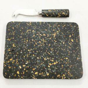 Terrazzo Cheese Board