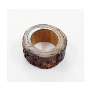 Wooden Napkin Ring
