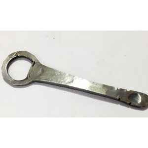 Hand Forged Bottle Opener