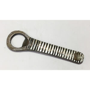 Hand Forged Bottle Opener