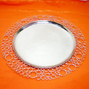 Ring Charger Plate