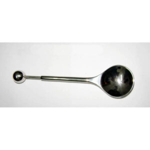 Beadable Jelly Spoon
