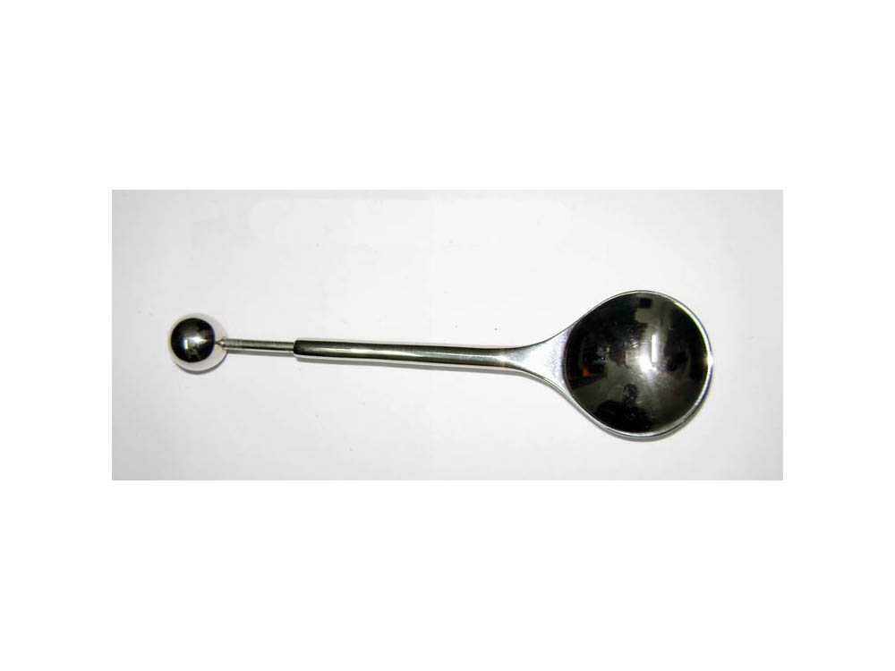 Beadable Jelly Spoon