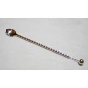 Beadable Iced Tea Spoon