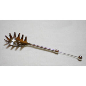 Beadable Spaghetti Server