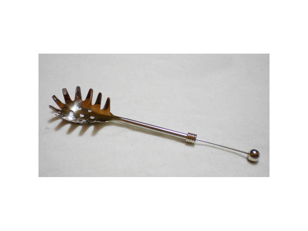 Beadable Spaghetti Server