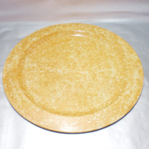 Antique Charger Plate