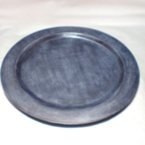 Antique Charger Plate