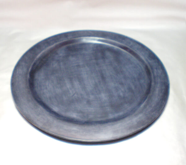 Antique Charger Plate