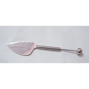 Beadable Cheese Knife