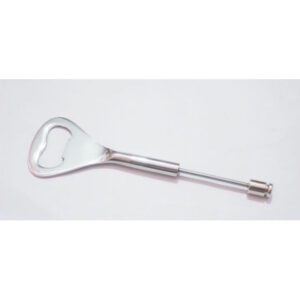 Beadable Bottle Opener