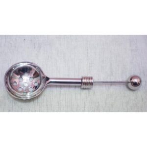 Beadable Salsa Spoon