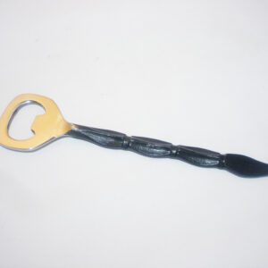 Hand Forged Bottle Opener