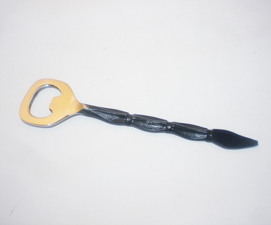 Hand Forged Bottle Opener