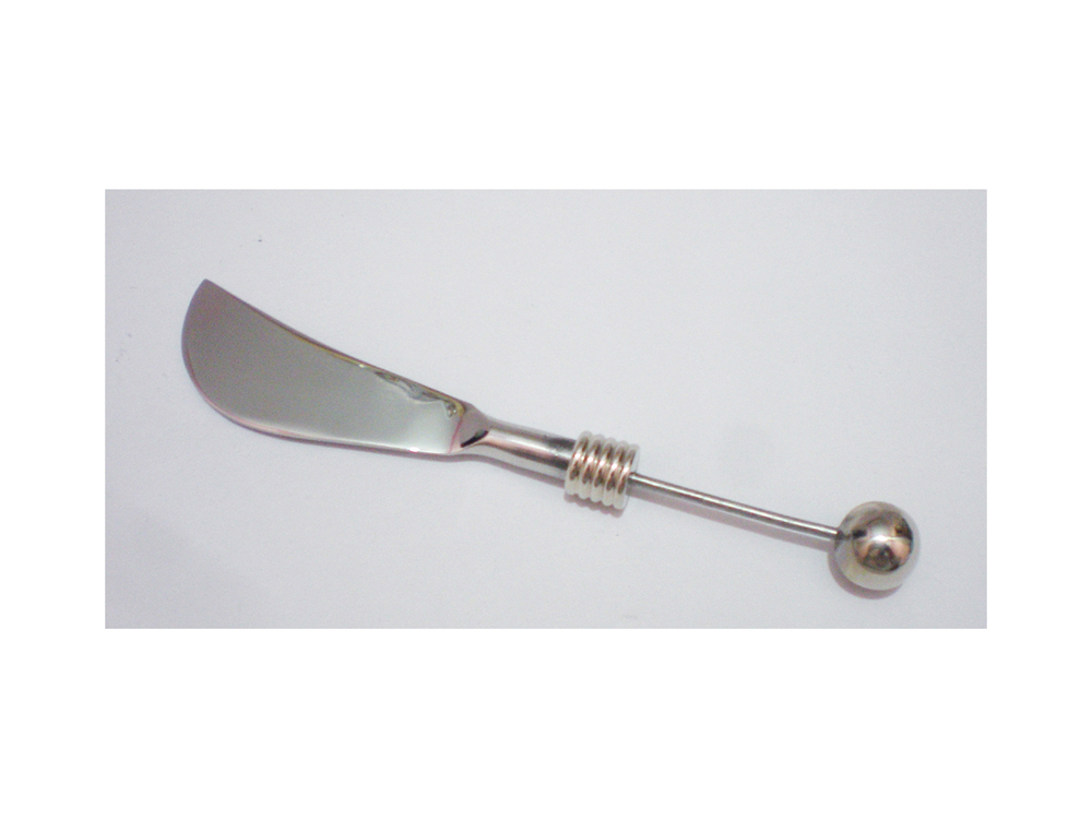 Beadable Spreader
