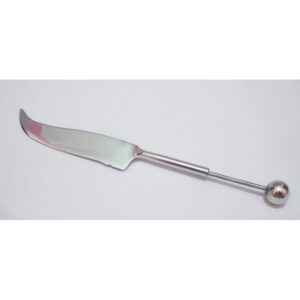 Beadable Mini Cheese Knife