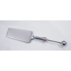 Beadable Rect. Cheese Knife
