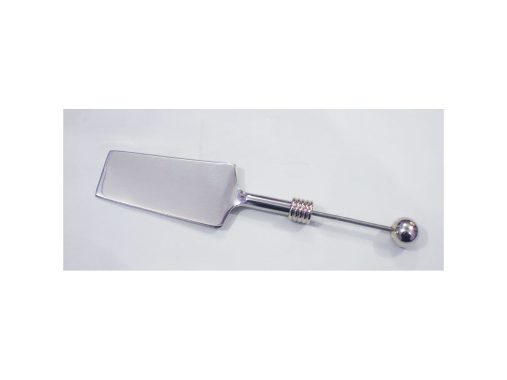 Beadable Rect. Cheese Knife