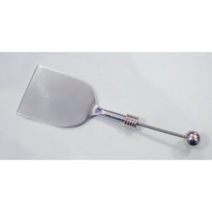 Beadable Square Cheese Knife