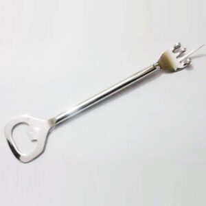 Attitude Bottle Opener