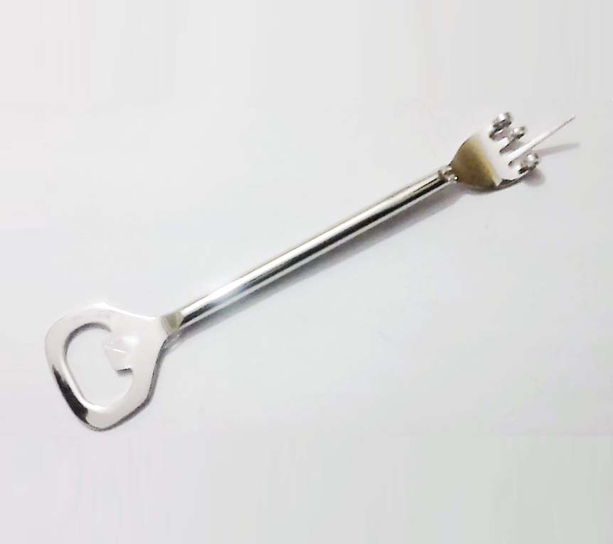 Attitude Bottle Opener
