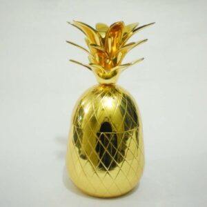 Pineapple Tumbler Medium