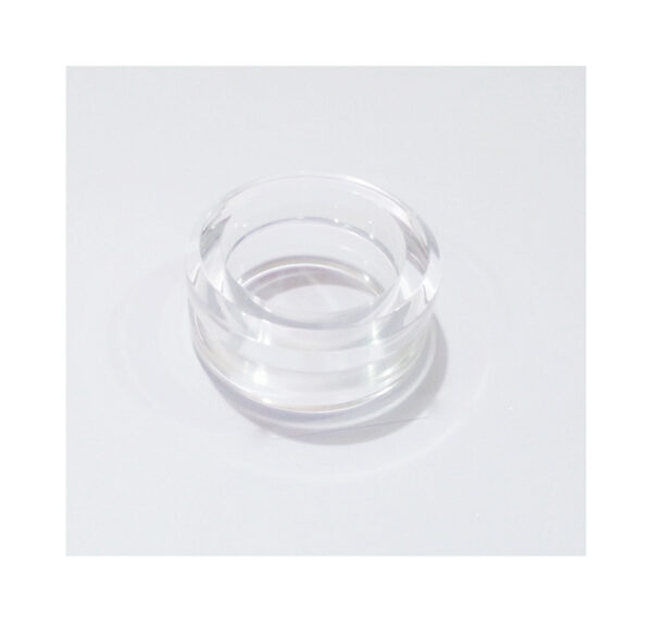 Acrylic Napkin Ring