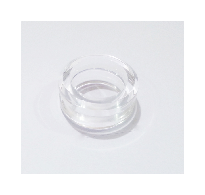 Acrylic Napkin Ring