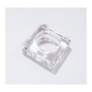Acrylic Napkin Ring
