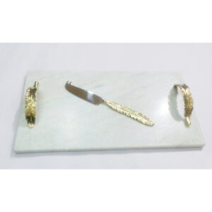 Marble Cheese Board