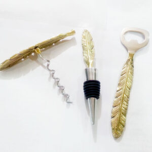 Wine Accessories S/3