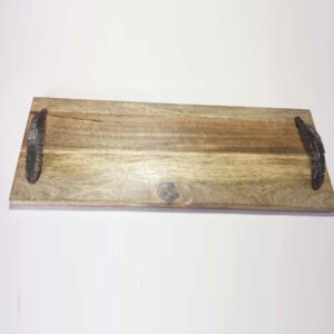 Wooden Cheese Board