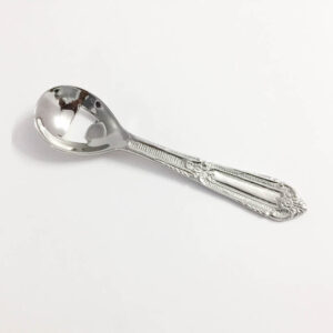 Nickel Plated Bottle Opener