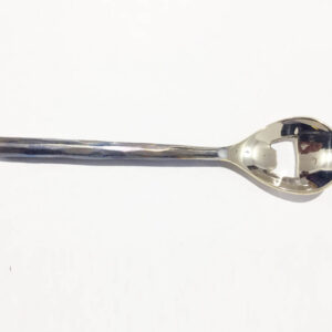 Hand Forged Bottle Opener