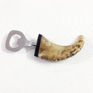 Horn Bottle Opener