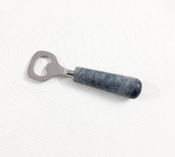 Stone Bottle Opener