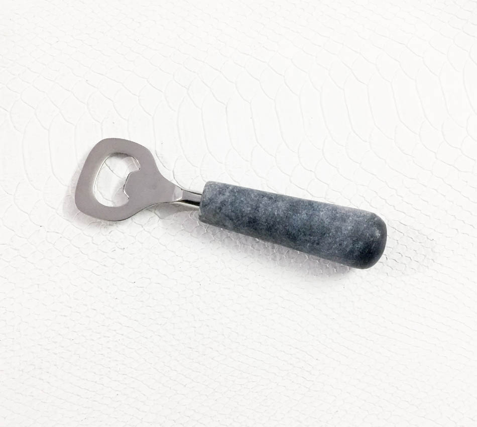 Stone Bottle Opener
