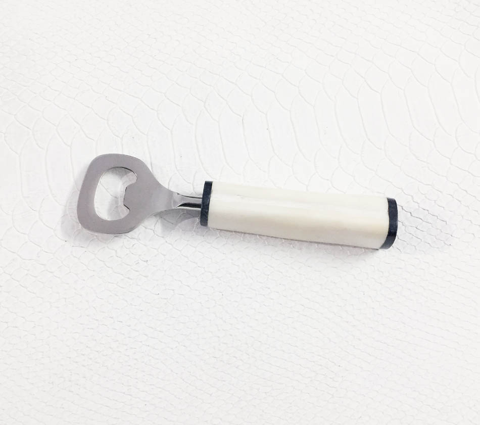 Bone Bottle Opener
