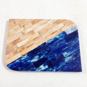 Wooden Cheese Board