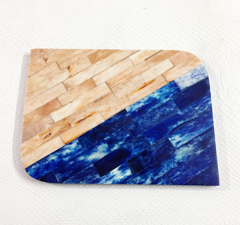 Wooden Cheese Board