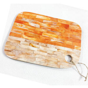 Wooden Cheese Board