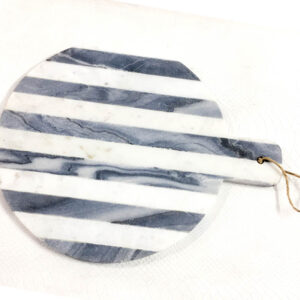 Marble Cheese Board