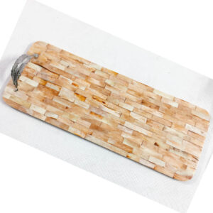 Wooden Cheese Board
