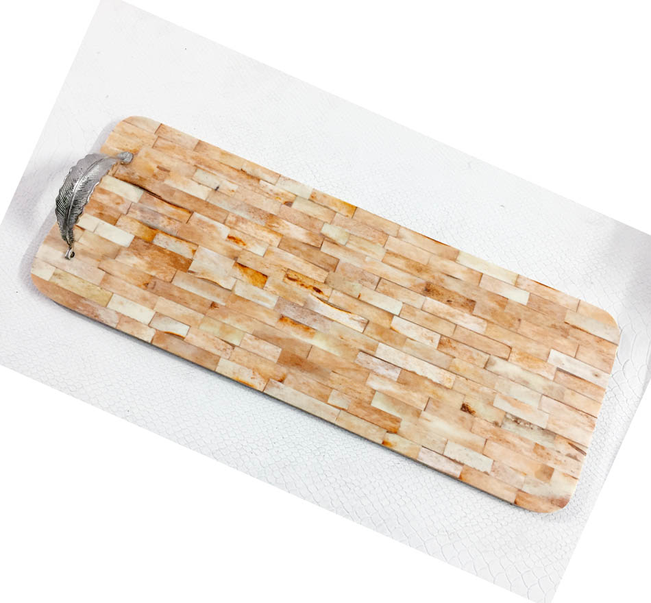 Wooden Cheese Board
