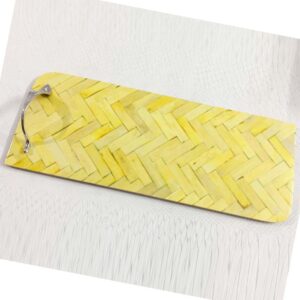 Wooden Cheese Board