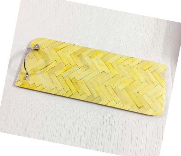 Wooden Cheese Board