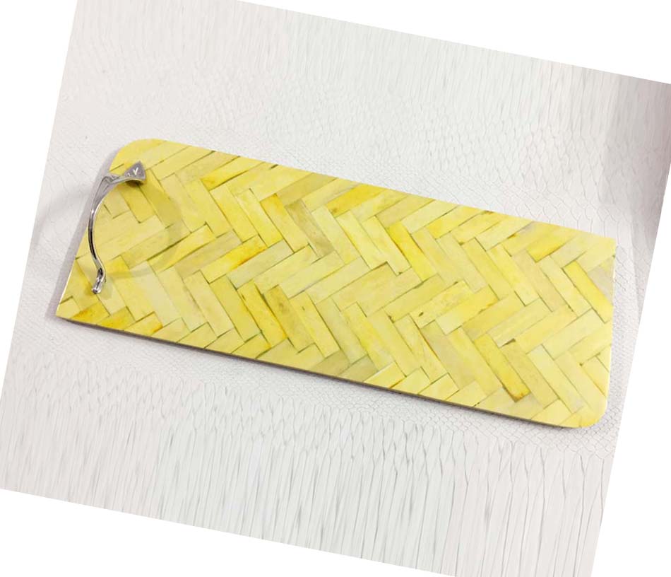 Wooden Cheese Board